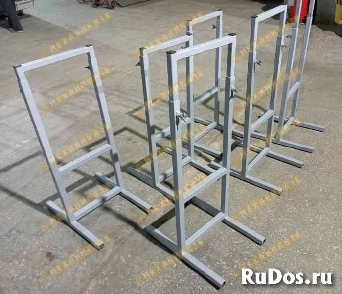 Изготовление сварных металлоконструкций изображение 12