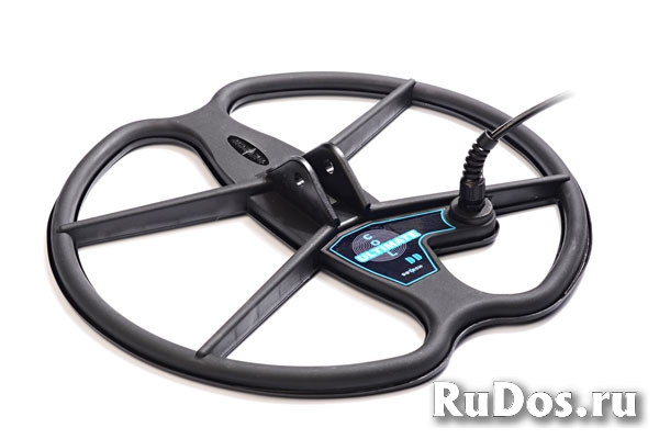 Катушка Detech Ultimate 13" DD для Garrett ACE фото