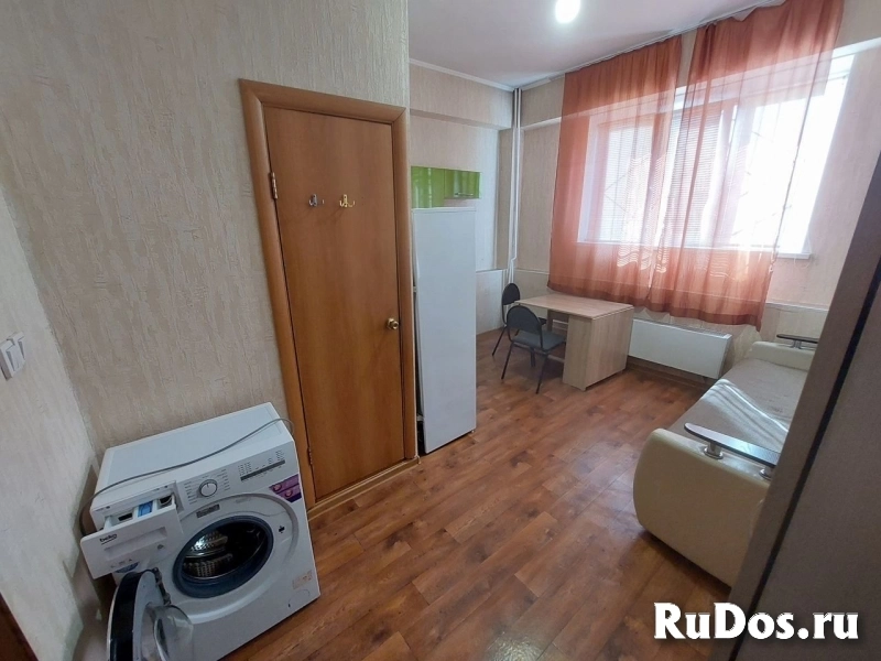 Сдам 1 комнатную квартиру 19 м2 изображение 6