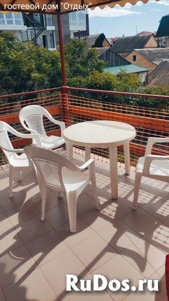 Гостевой дом " Отдых". изображение 9