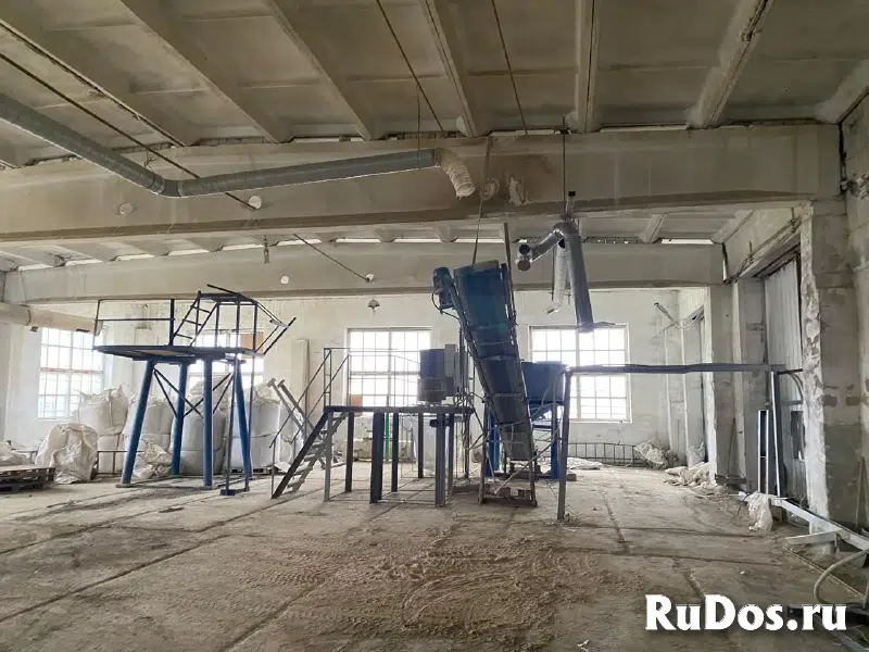 ПРОДАЖА ПРОИЗВОДСТВЕННО-СКЛАДСКОГО КОМПЛЕКСА С Ж/Д ТУПИКОМ изображение 6