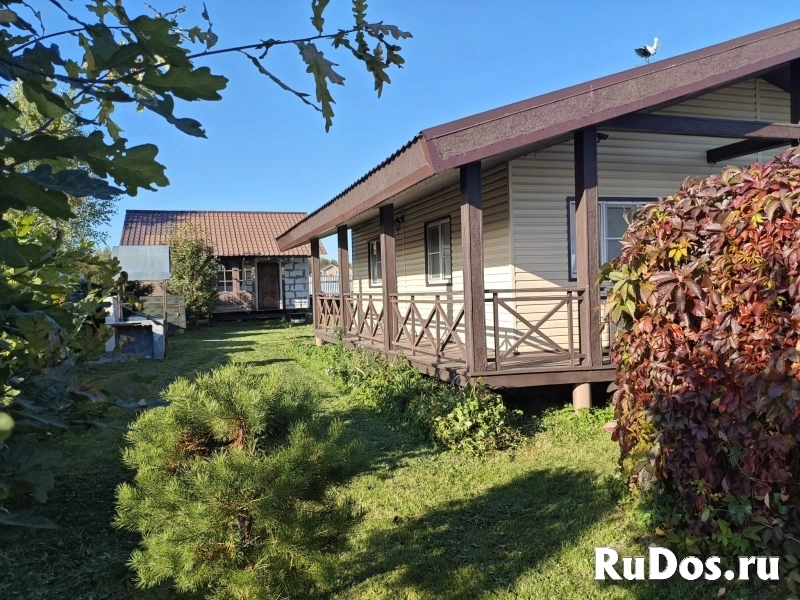 Продам дом 81 м2 изображение 5