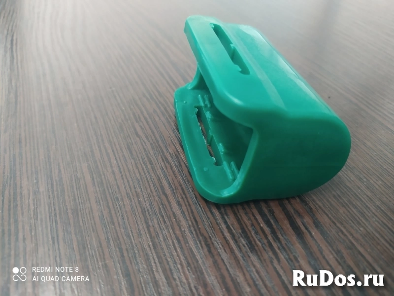 Чехол для респондера крс изображение 4