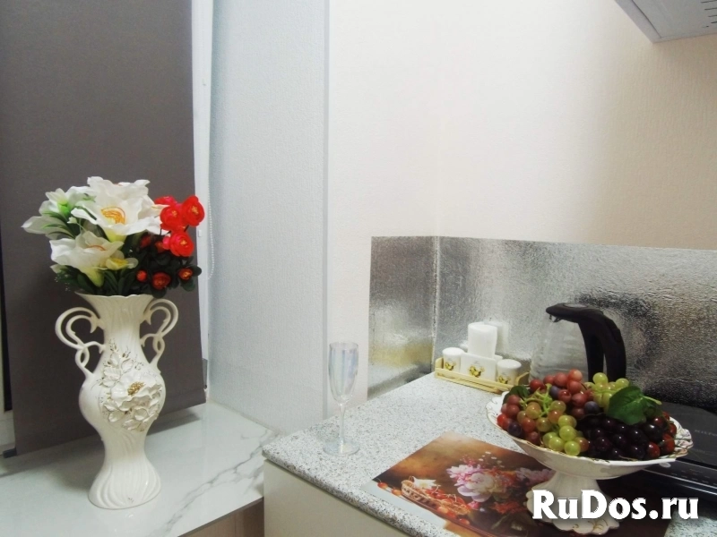 Сдам 1 комнатную квартиру 16 м2 изображение 7