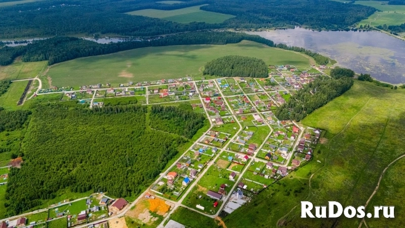 Продам участок 540 сот. изображение 3