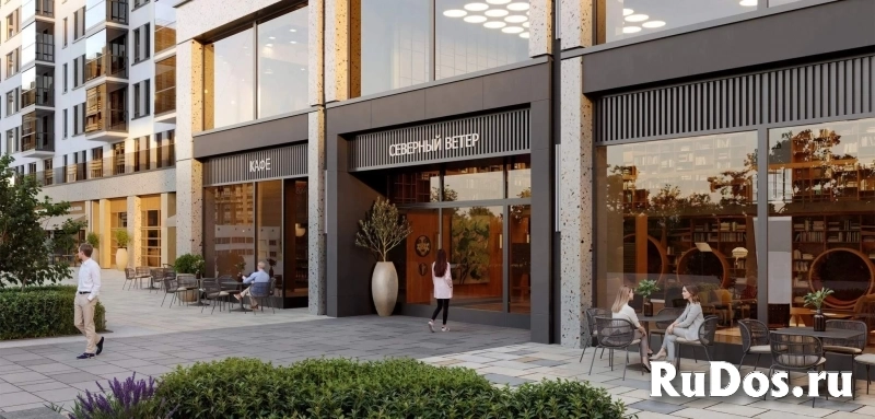 Продам 2 комнатную квартиру 71.15 м2 изображение 7