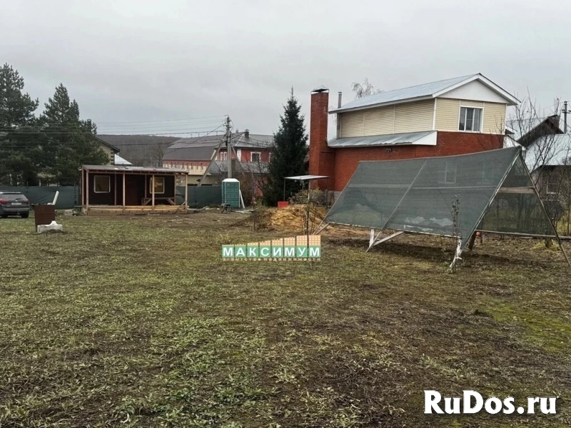 Продам участок 12 сот. изображение 6