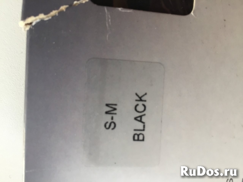 Чулки новые vogue 46 m 60 ден черные плотные на резинке женские п изображение 5