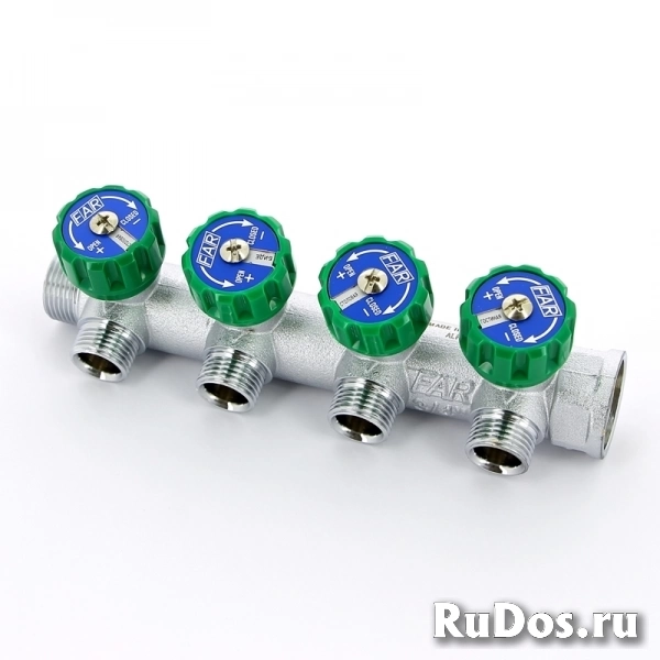 Коллекторные группы , группы быстрого монтажа, фотка