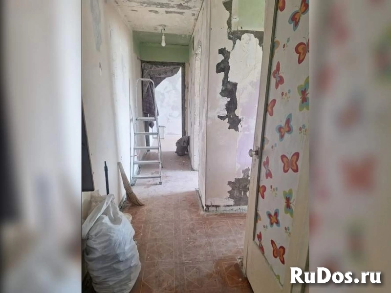Продам 2 комнатную квартиру 43.6 м2 изображение 6