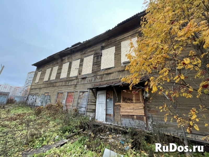 Продам коммерческую недвижимость 479.5 м2 изображение 4