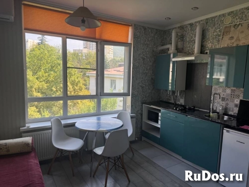 Продам 1 комнатную квартиру 32 м2 фото