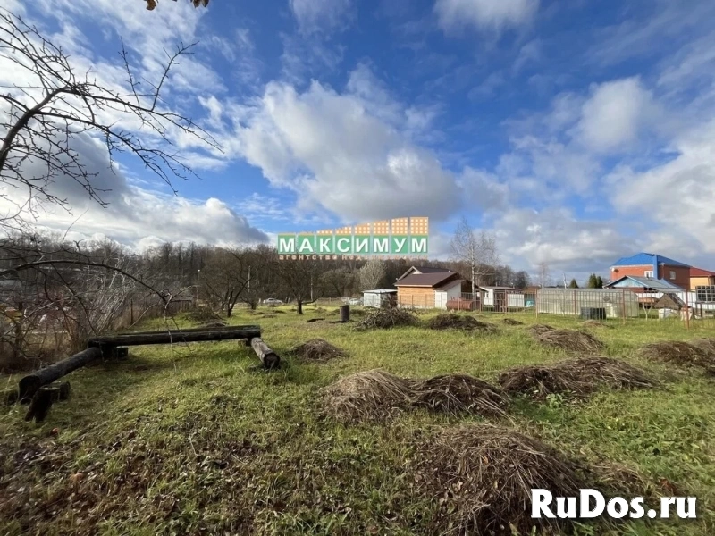 Продам участок 19.2 сот. изображение 6