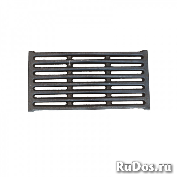 Чугунные колосники фотка