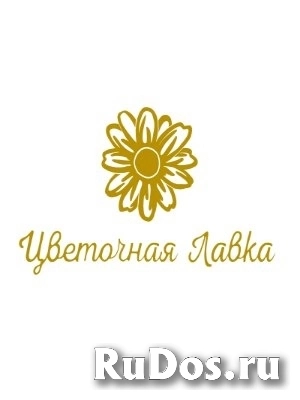 Продавец флорист в ночь фото