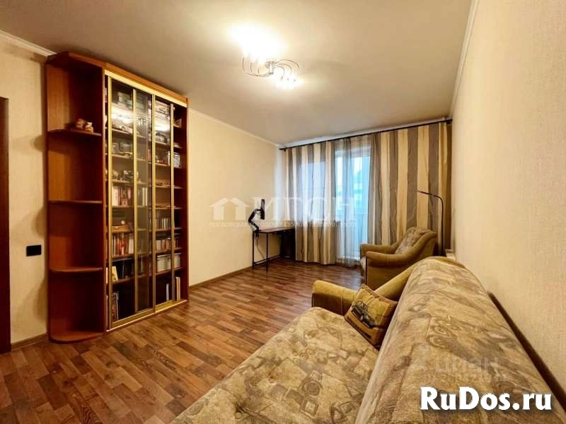 Продам 2 комнатную квартиру 54 м2 изображение 3