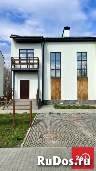 Продам коттедж 99 м2 изображение 3