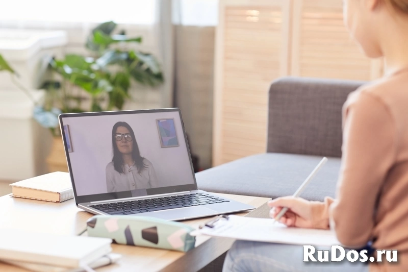 Репетитор по математике удаленно фото