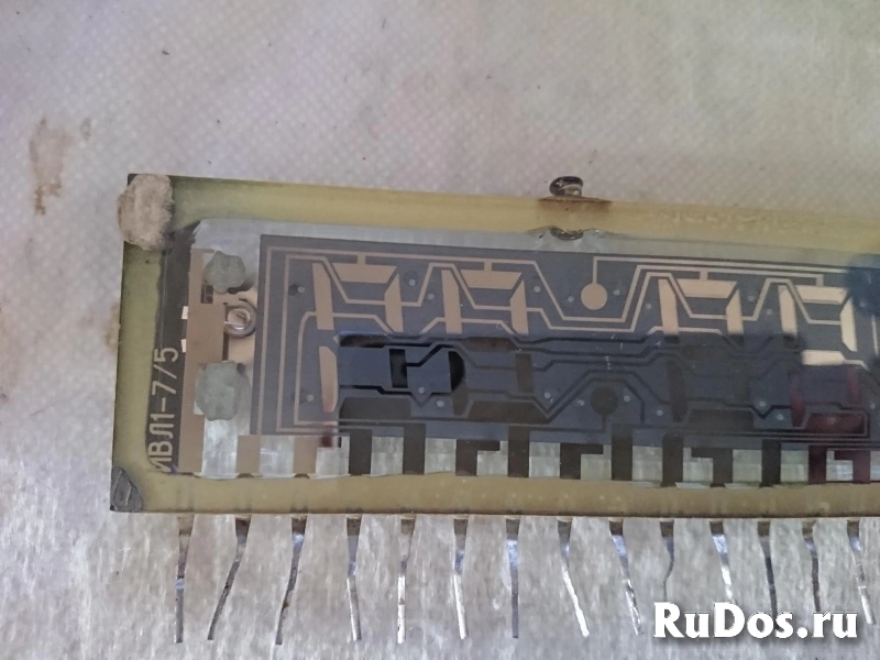 Часы электронные цифровые 4 штуки изображение 11