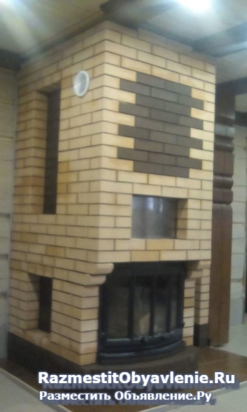 Печи,Камины,Барбекю от профессионалов изображение 6