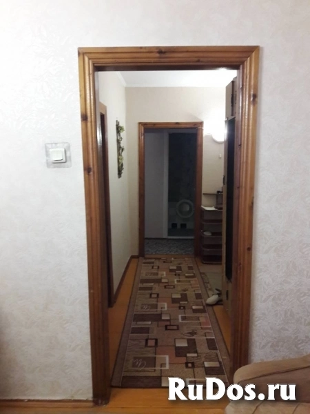 Сдается 2-х комнатная просторная квартира изображение 5