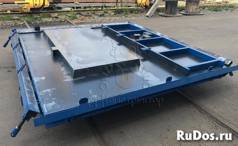 Установки для формования шахт лифтов фотка