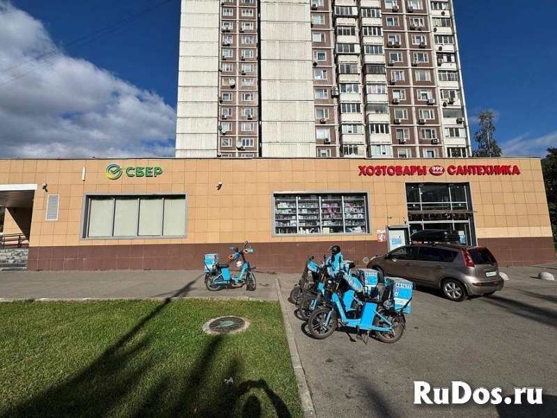 Сдам коммерческую недвижимость 648.2 м2 фотка