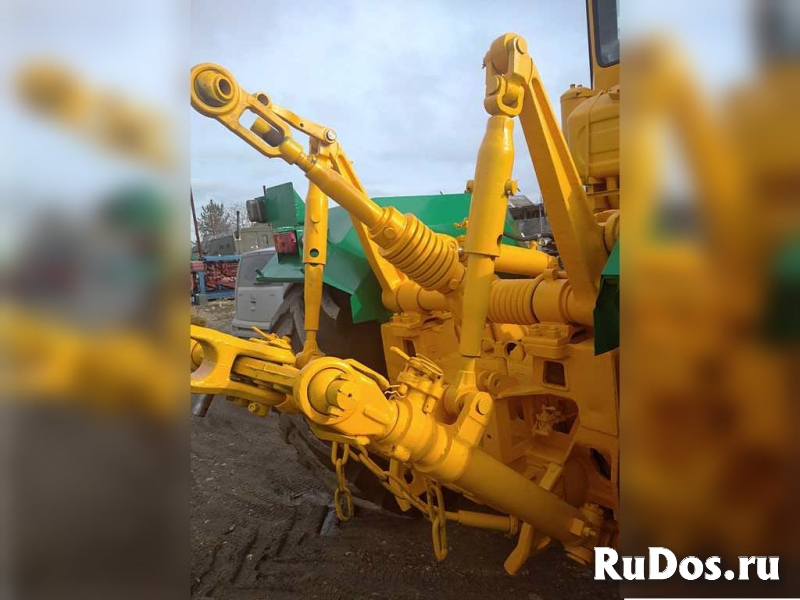 Трактор Кировец К-700, 15 м/ч изображение 5