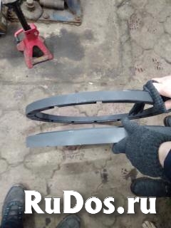 плита стыковочная ЯМЗ на коробку  КамАЗ . ZF фотка