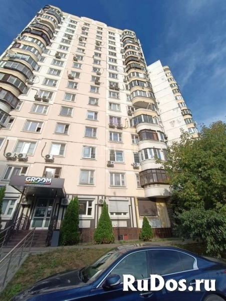 Продам 2 комнатную квартиру 54.4 м2 изображение 5