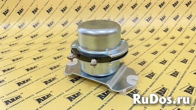 Реле стартера Hidromek 52401116 (524/01116) фотка