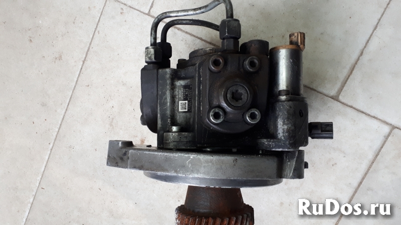 тнвд 6 нк-3 hitachi zx 330-3 изображение 3