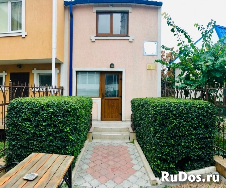 Коттедж фото