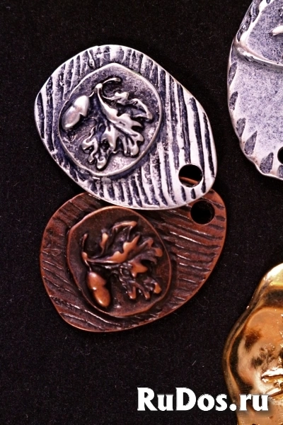 Пукля пирамида, заклепки, хольнитены фигурные, украшения для сумок, ремней, кожаных браслетов изображение 4