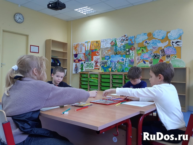 Подготовка к школе изображение 10