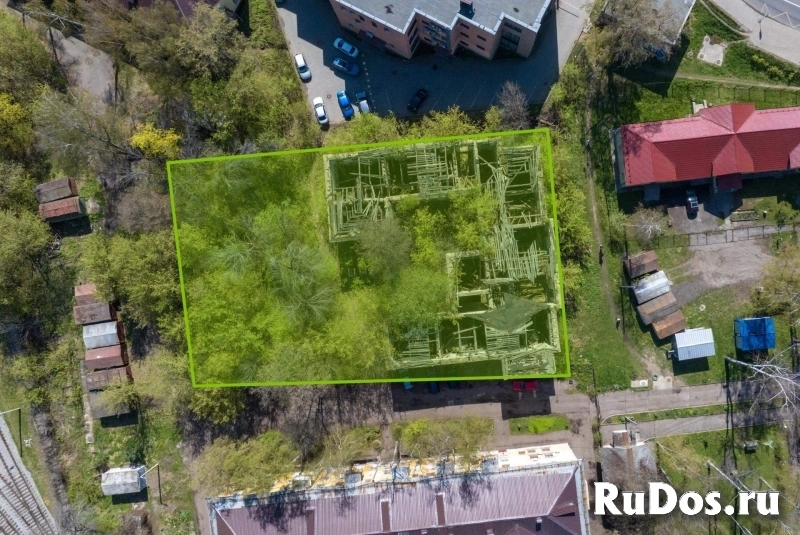 Продам коммерческую недвижимость 1191.5 м2 изображение 6