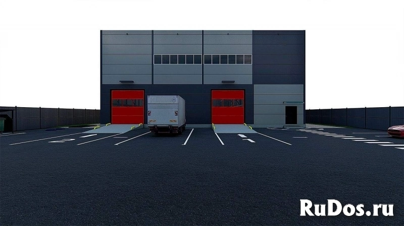 Продам коммерческую недвижимость 1296 м2 фотка