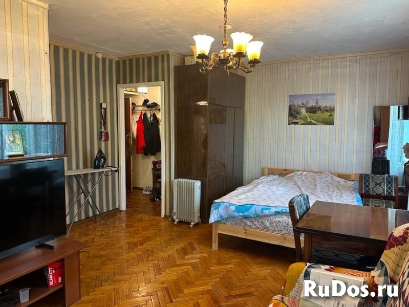 Продам 1 комнатную квартиру 32.4 м2 изображение 6