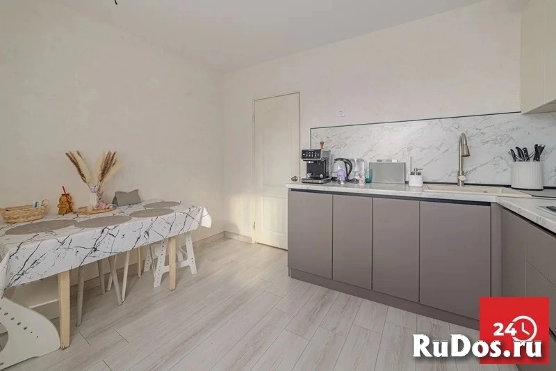 Продам 2 комнатную квартиру 63 м2 изображение 5