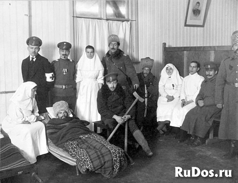 Фильм «Инвалиды России» фотка