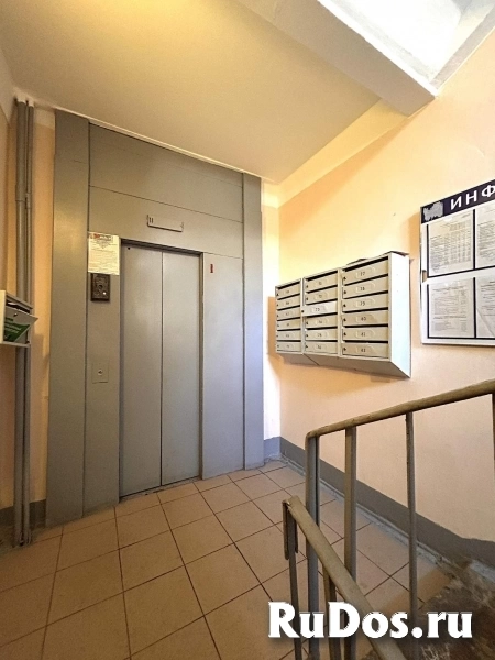 Продам 3 комнатную квартиру 56.7 м2 изображение 7