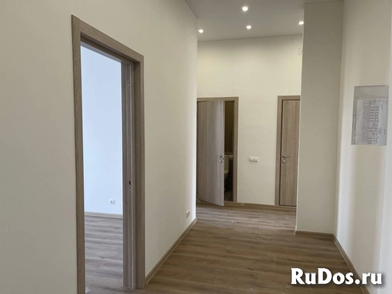 Продам 3 комнатную квартиру 76.1 м2 фотка