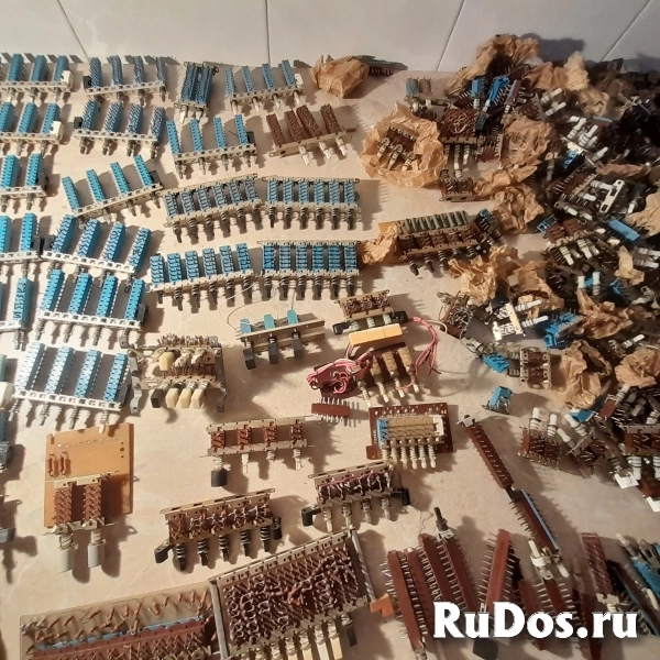 П2K переключатели. изображение 12