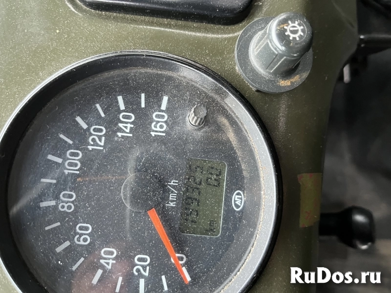 Продам УАЗ Хантер изображение 5