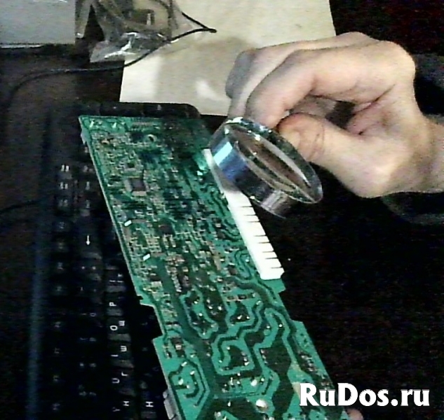 Ремонт стиральных и посудомоечных машин изображение 7