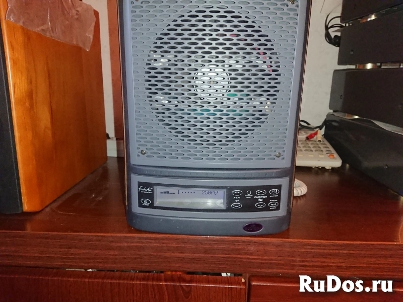 Oчиcтитель ионизaтop воздуха  Frеsh Аir изображение 3