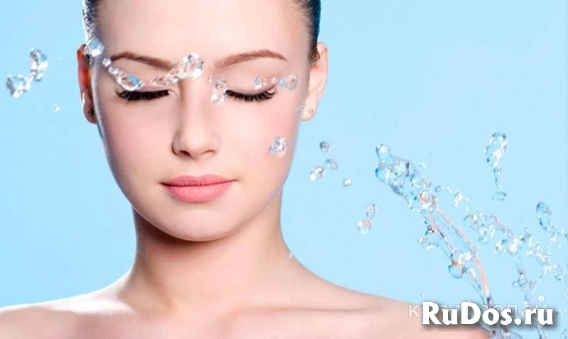 Биоревитализация кожи лица препаратом Revi в клинике IconSkin фото