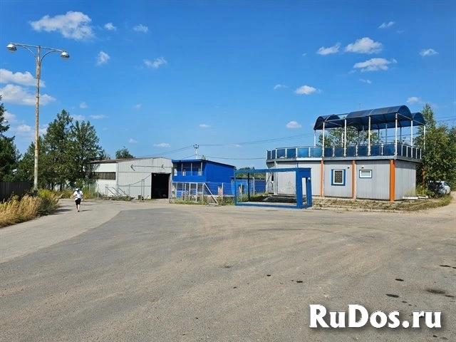 Аренда производственного комплекса 630 м2 с земельным участком 1500 м2 фотка