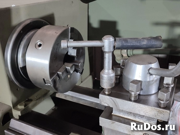 Станок универсальный 16К20 токарно-винторезный изображение 5