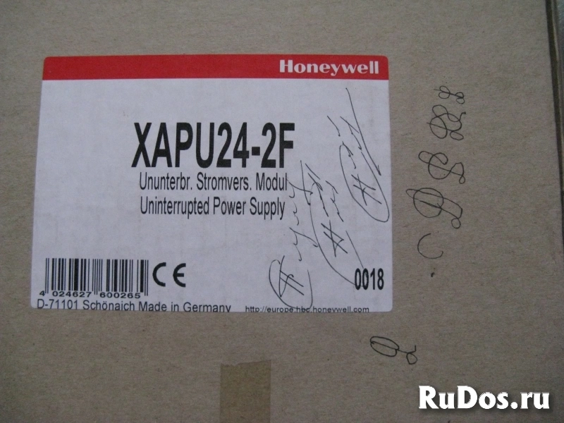 Бесперебойный источник питания  Honeywell  XAPU24-2F фото